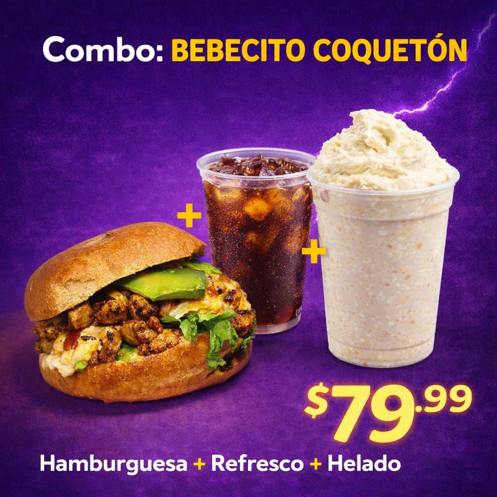 Combo "Bebecito Consentido"
