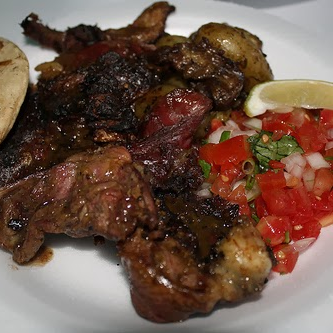 Carne Asada (medio kilo)