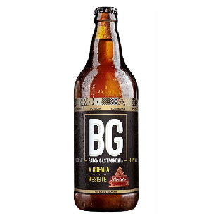 Bruder Low Carb Baixa Gastronomia 600ml