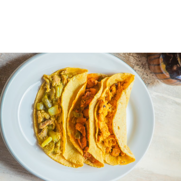 Taco de Guiso