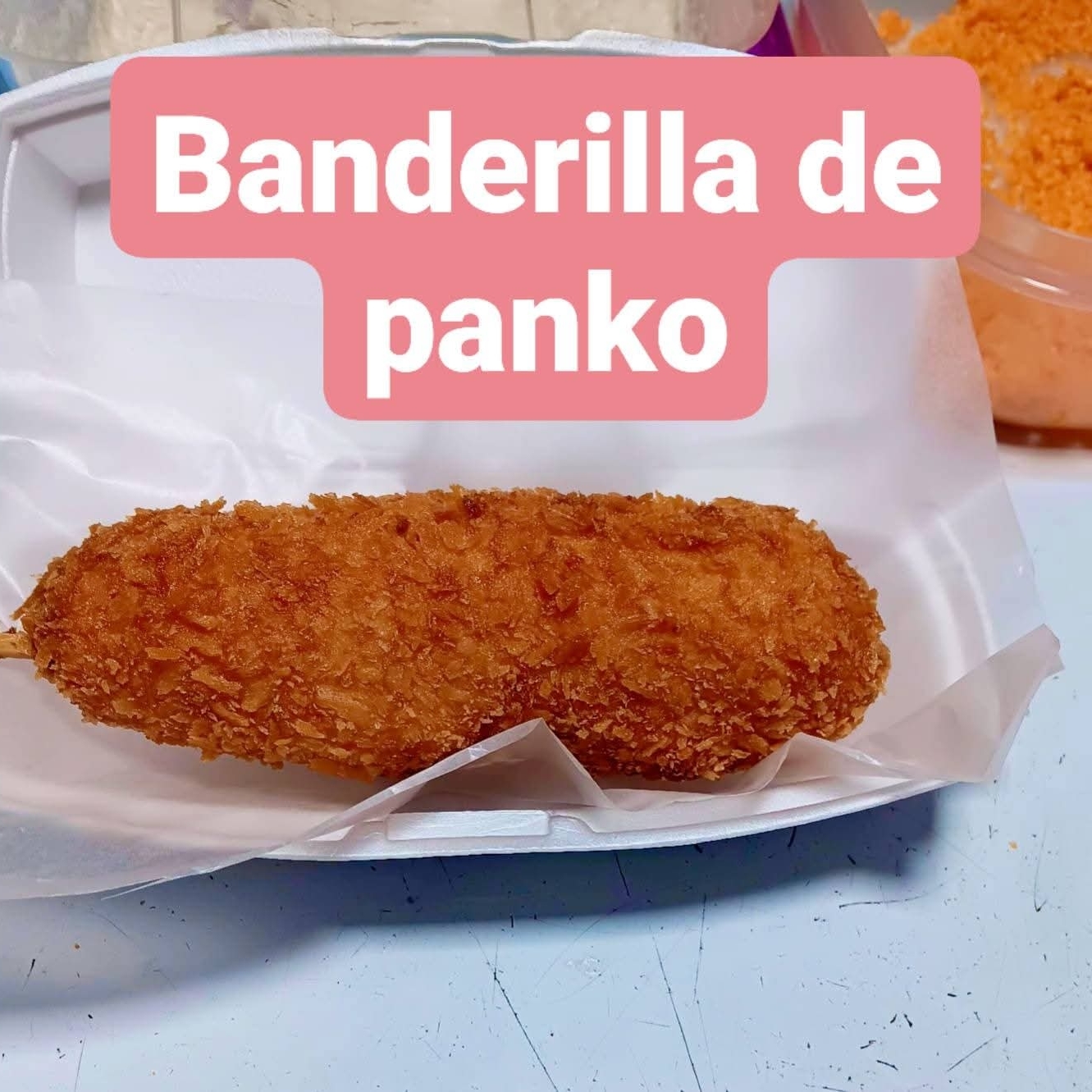 Clásica de Panko
