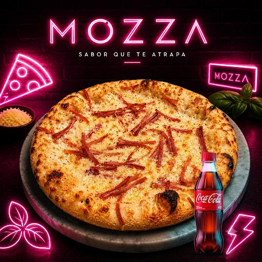 MOZZA MOSA💫