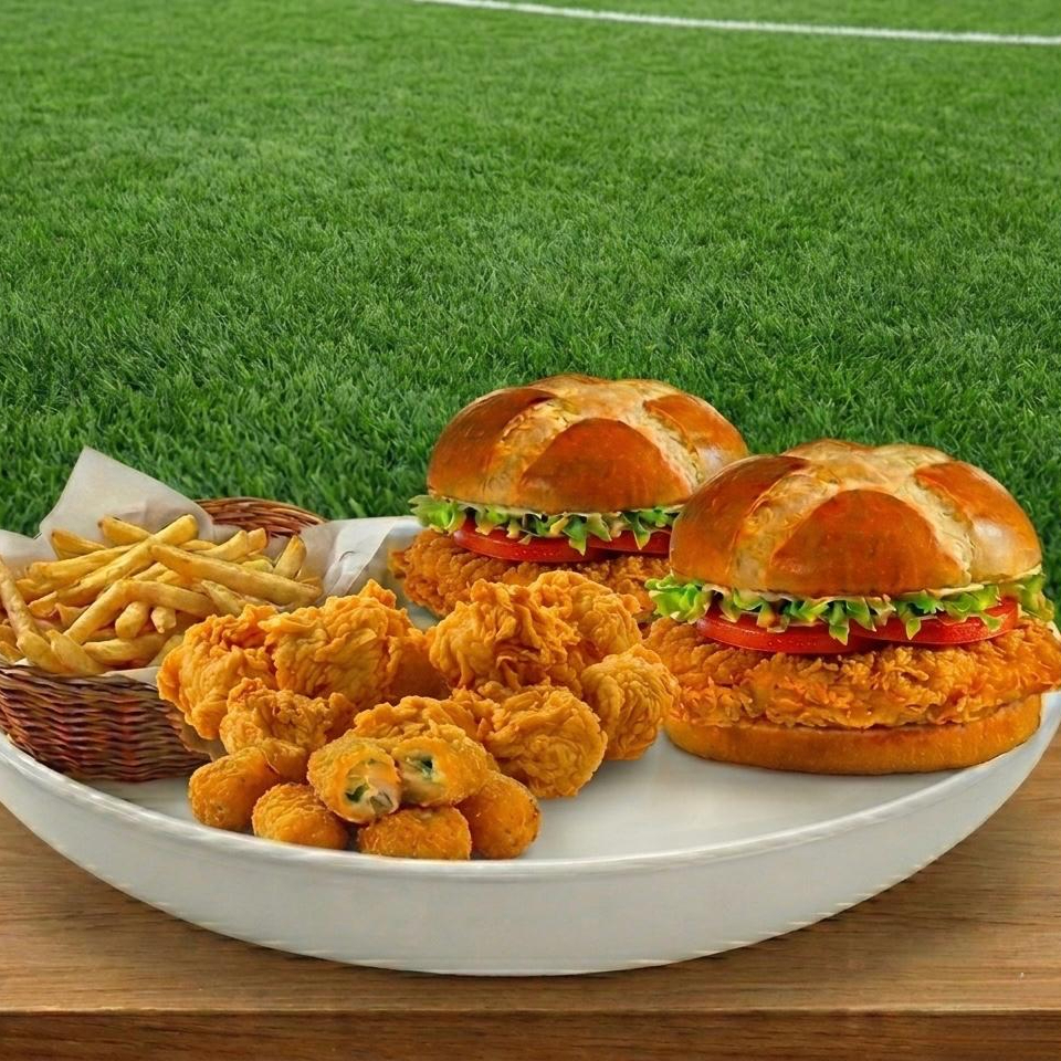 Churchs Bowl