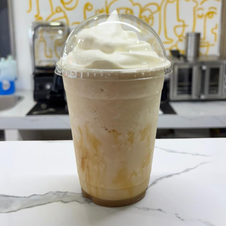 FRAPPÉ CARAMELO 16 OZ