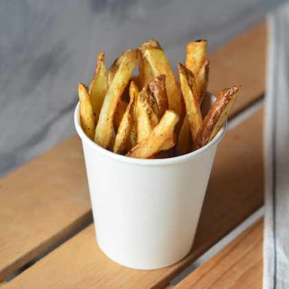 Papas Fritas