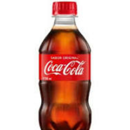 Coca Cola 355 Ml