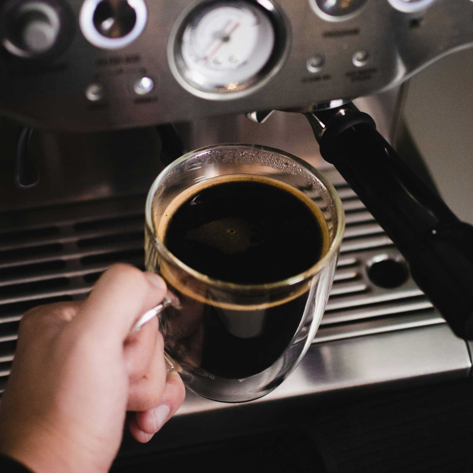 Cafe Americano