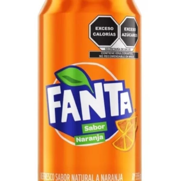 Fanta