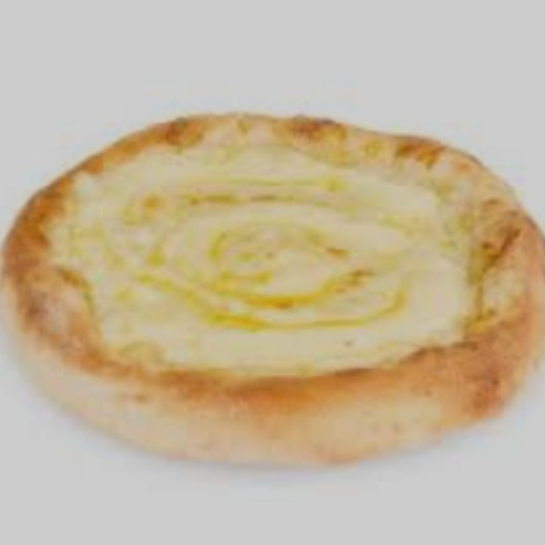 Mussarela + Catupiry