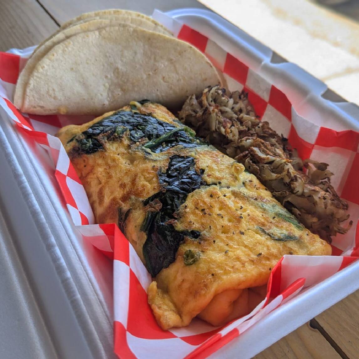 Omelette
