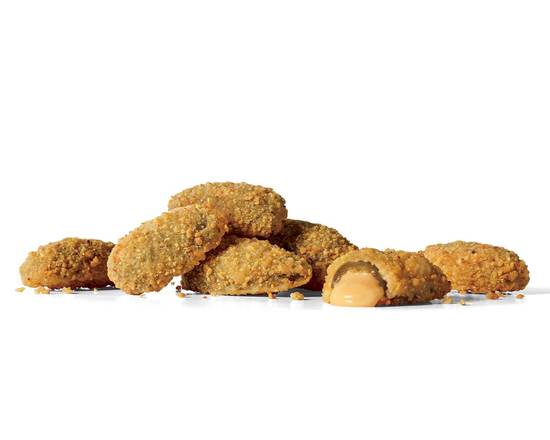 Jalapeño Poppers 7 piezas