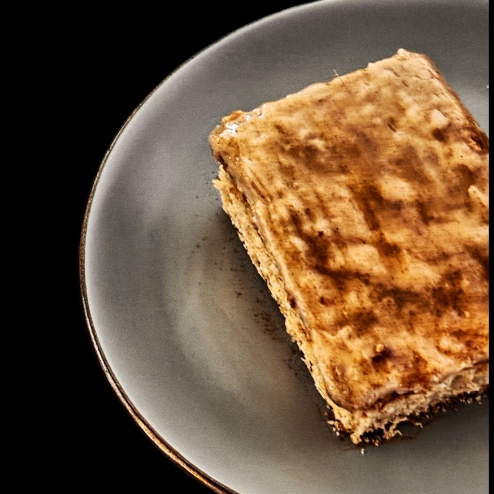 COCONUT CHAI CAKE LPMX