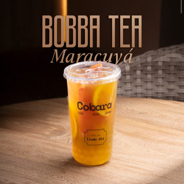 MARACUYA