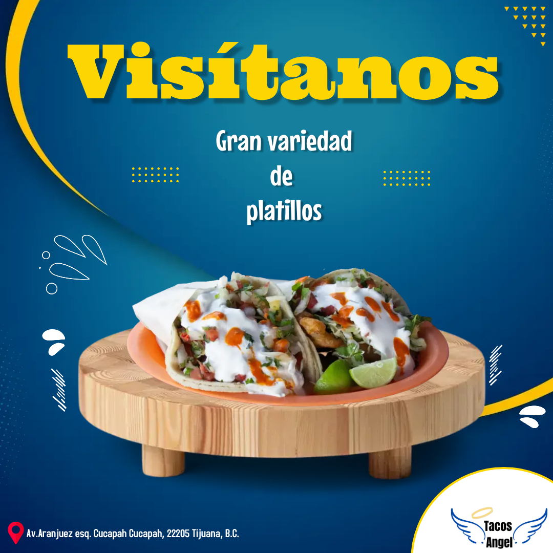 Tacos Angel
