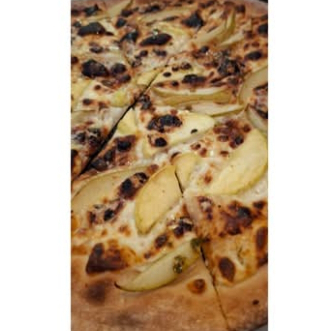 PIZZA BUE