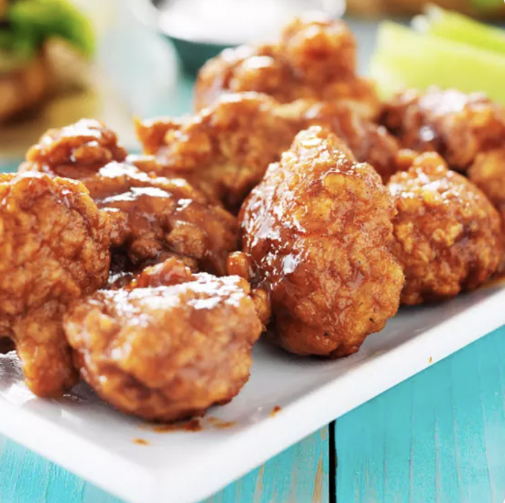 Boneless 250 grs.