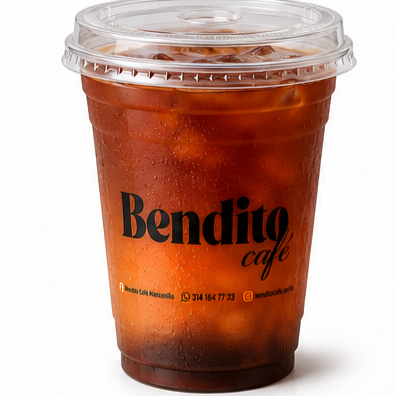 Americano Frío