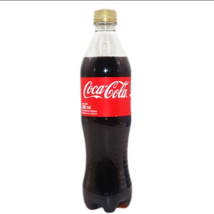 Coca-Cola