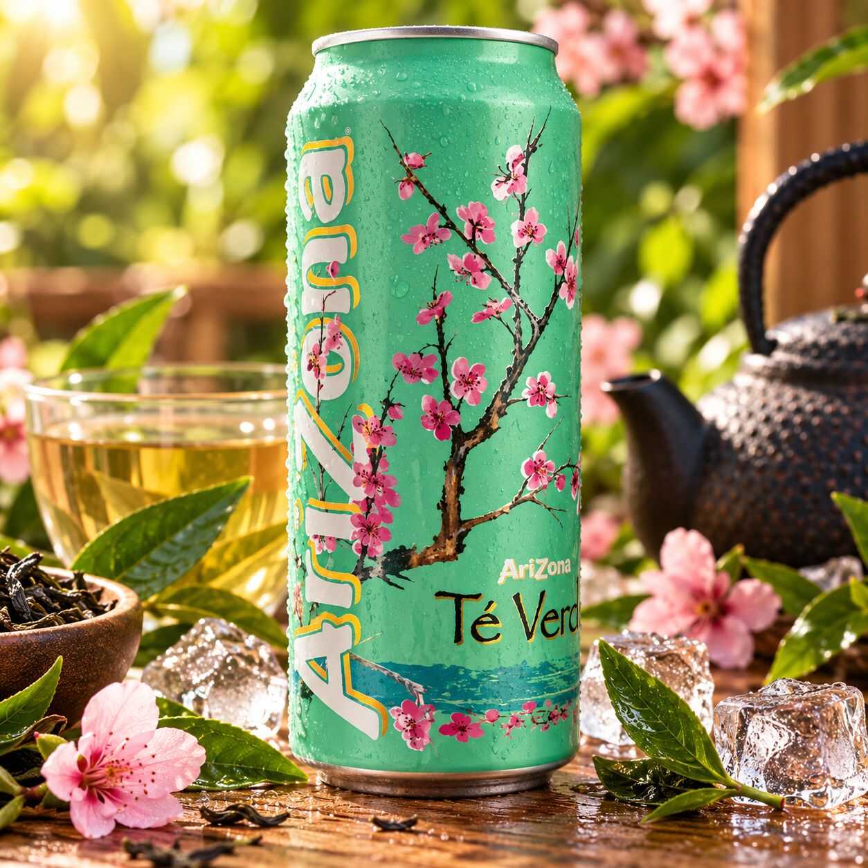 Arizona Te Verde