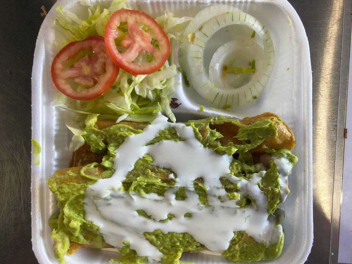 Taquería Juarez