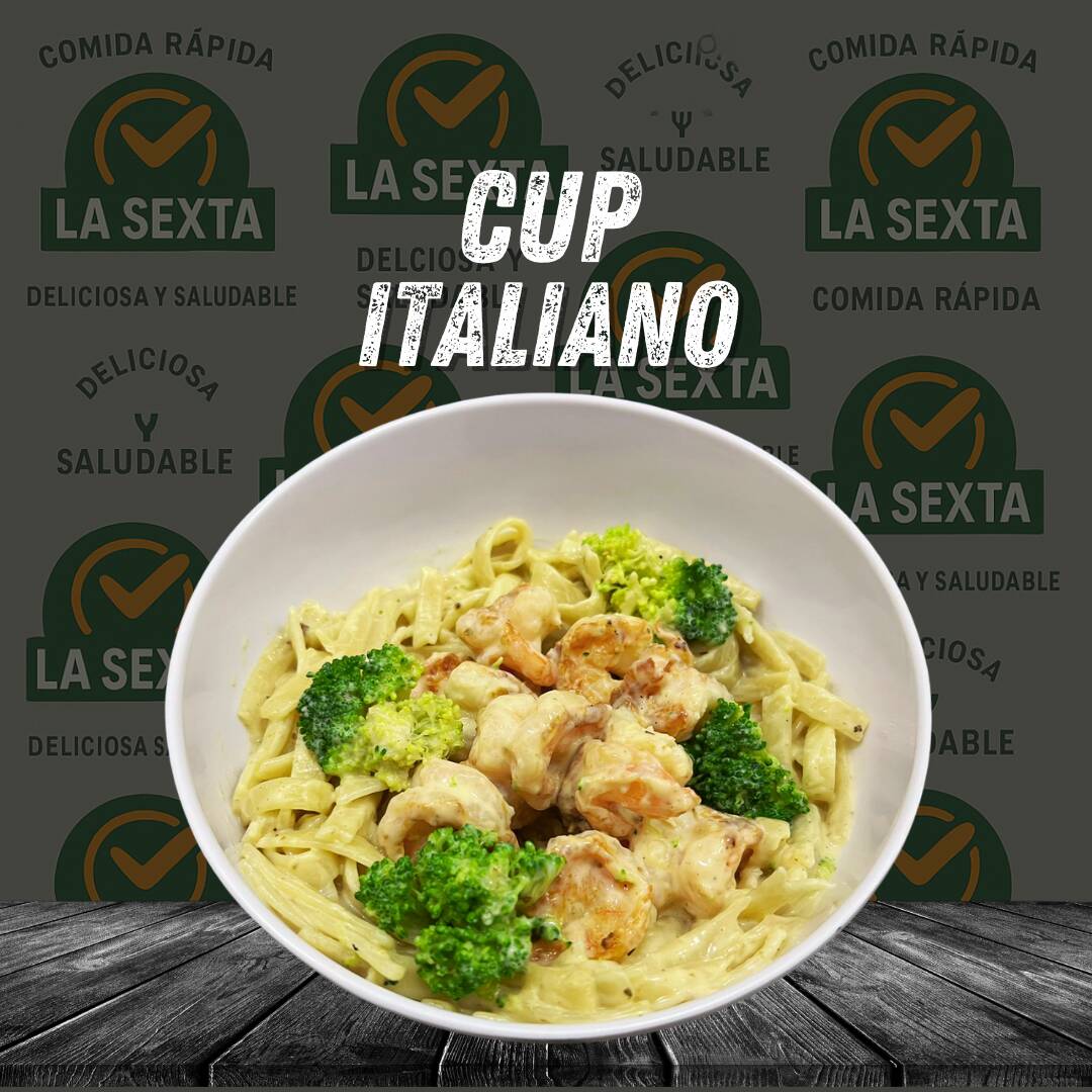 Cups Italiano
