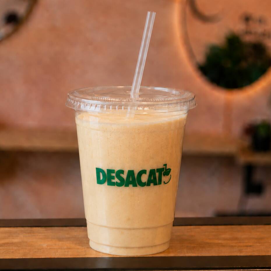 Licuado
