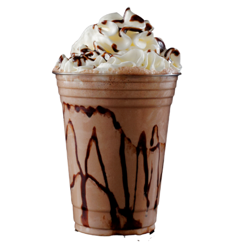Frappé Moka