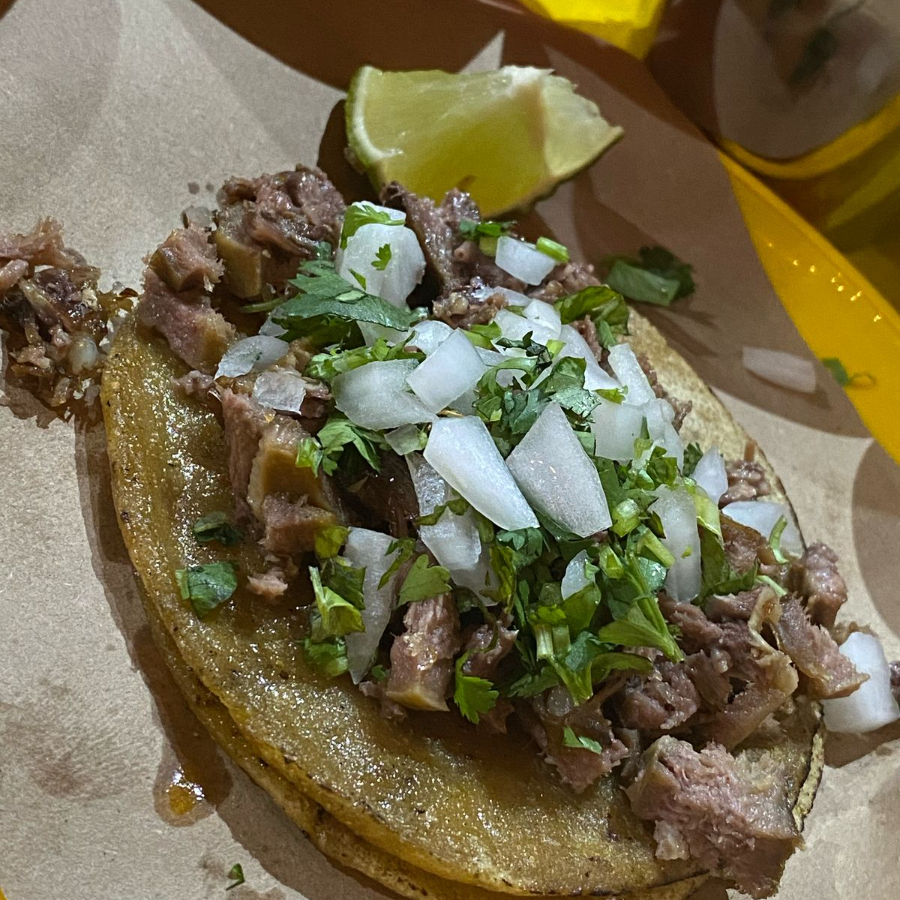 Tacos Surtido