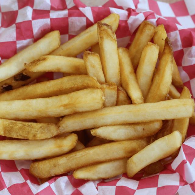 Orden de Papas a la Francesa