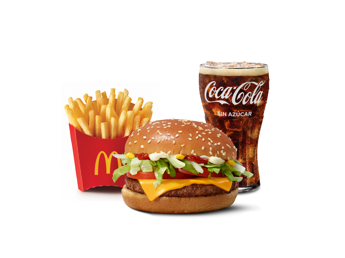 McCombo® McNifica®