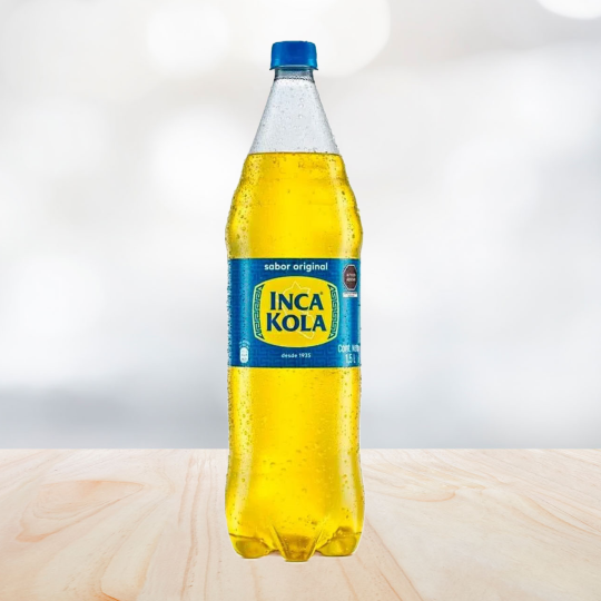 Inca Kola 1.5lt