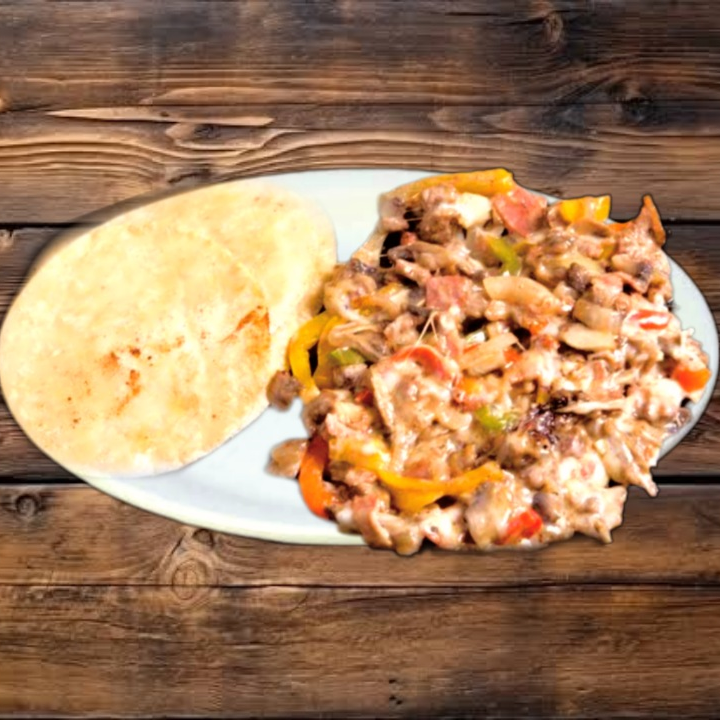 Alambre de Puerco + vaso de agua gratis