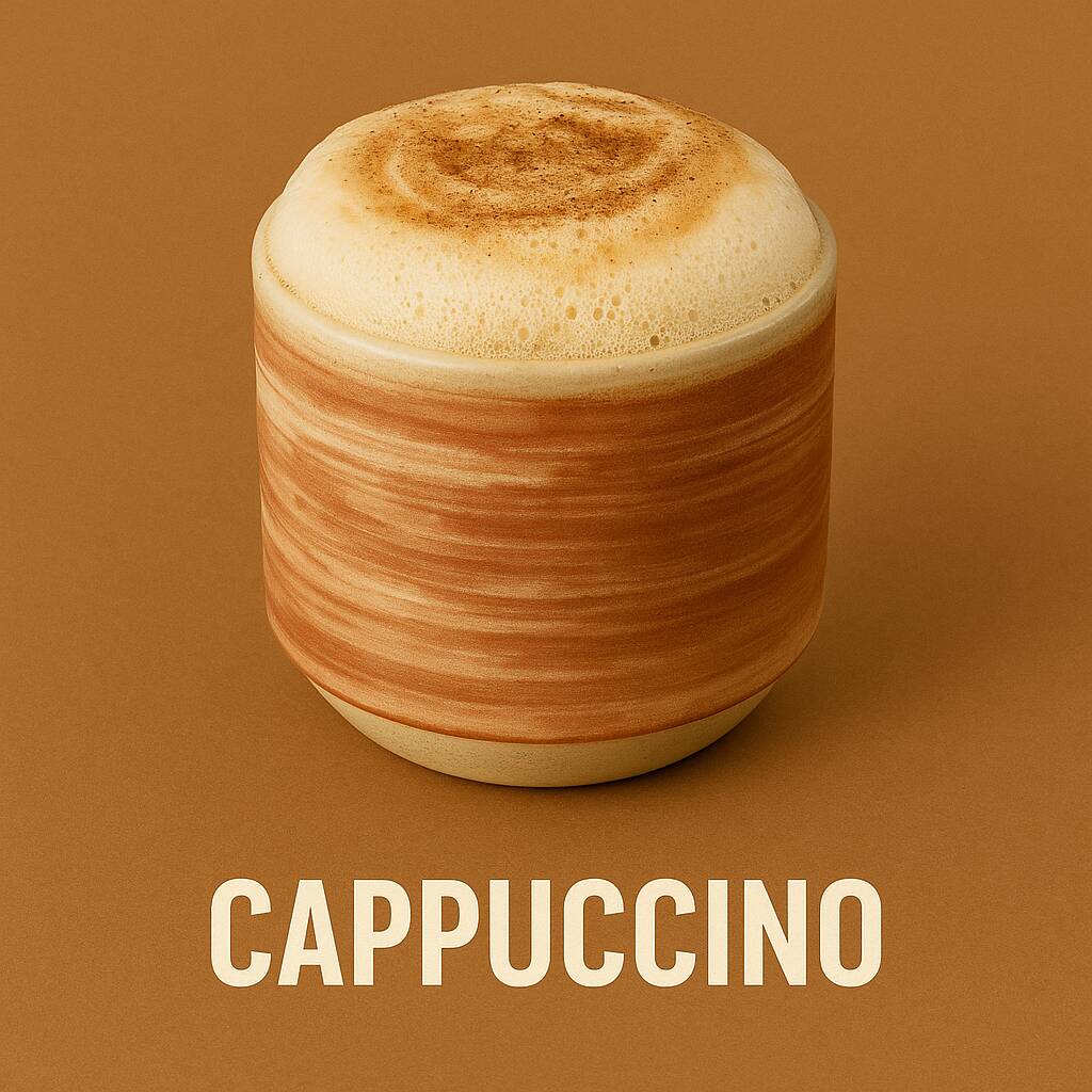 CAPPUCCINO