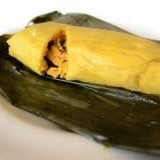TAMAL ANTIOQUEÑITO