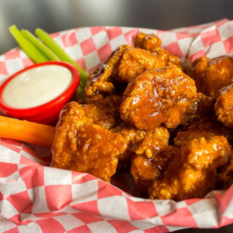 BONELESS 5PZ CON PAPAS