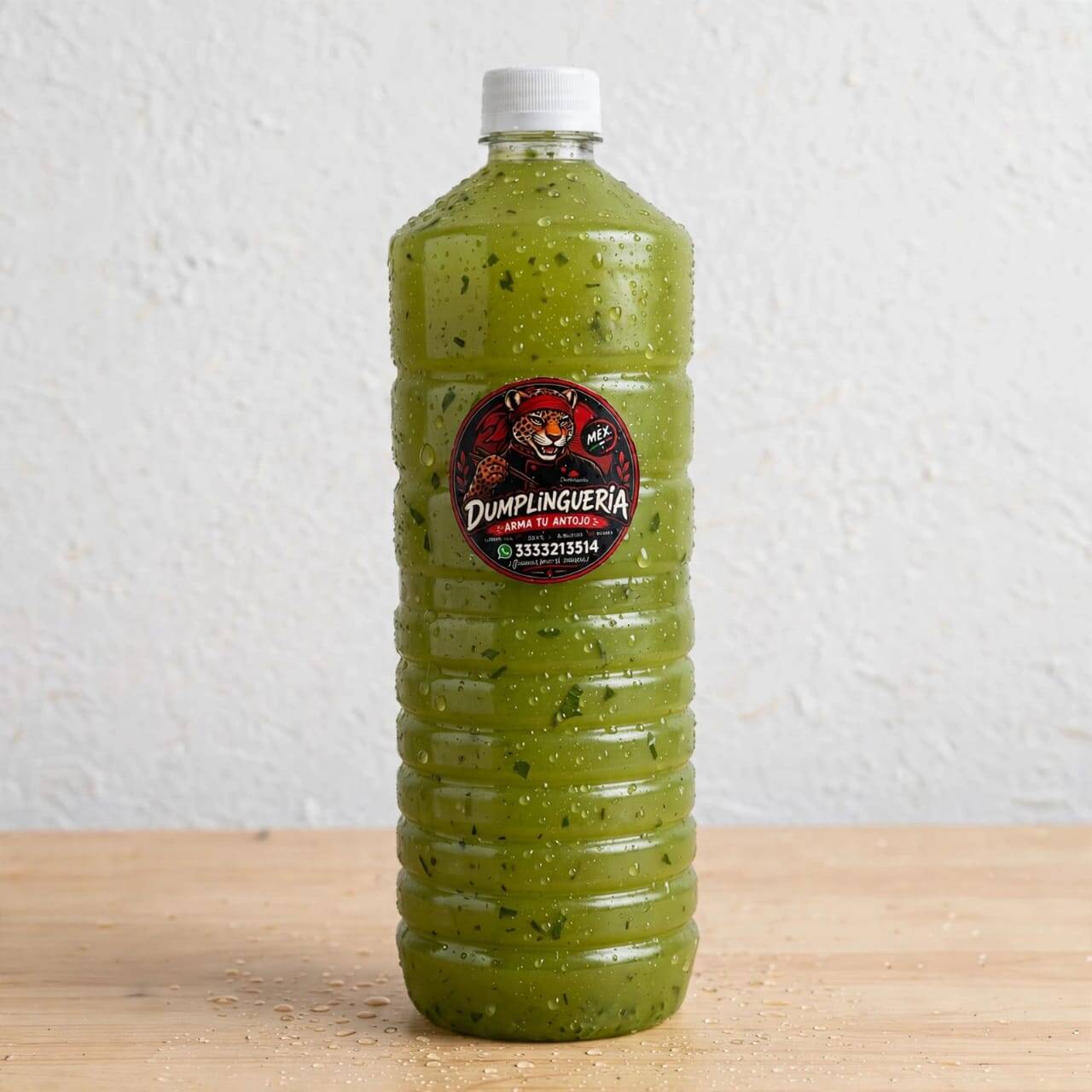 Aguas Frescas de Temporada