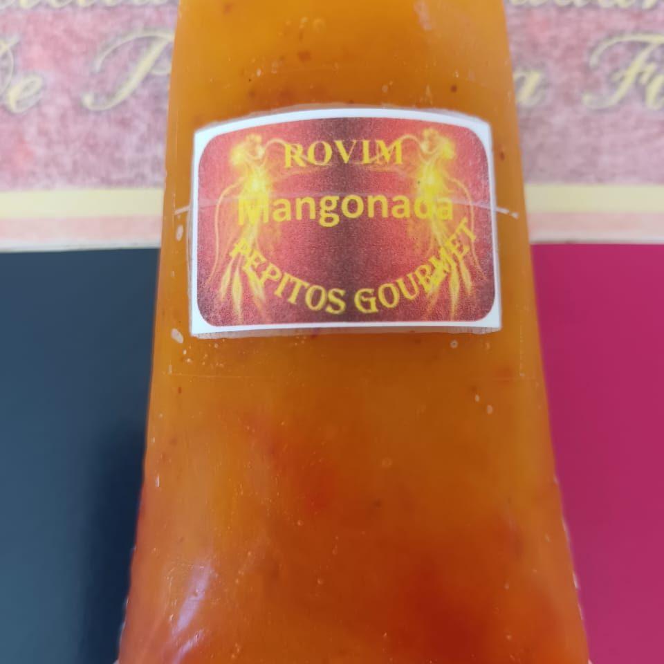 Mangonada