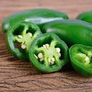 Jalapeños