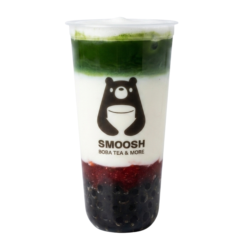 Matcha Milk