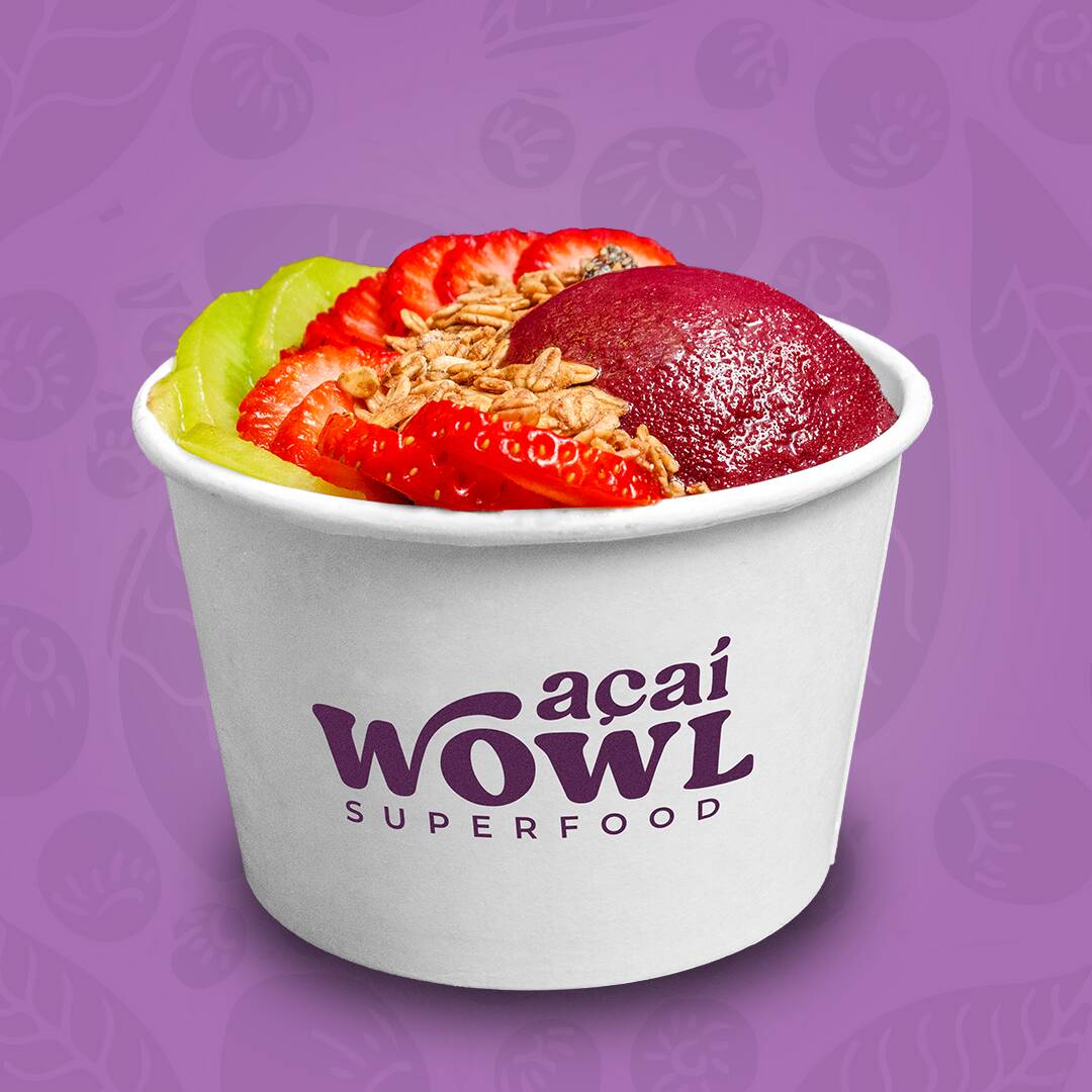 Wowl Exotic Grande