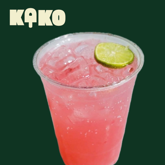 Limonada Rosa