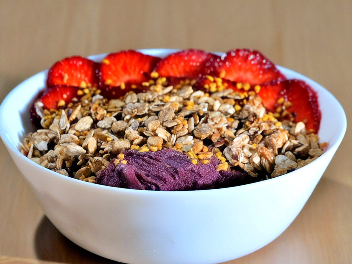Açaí Dúbom