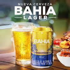 Cerveza