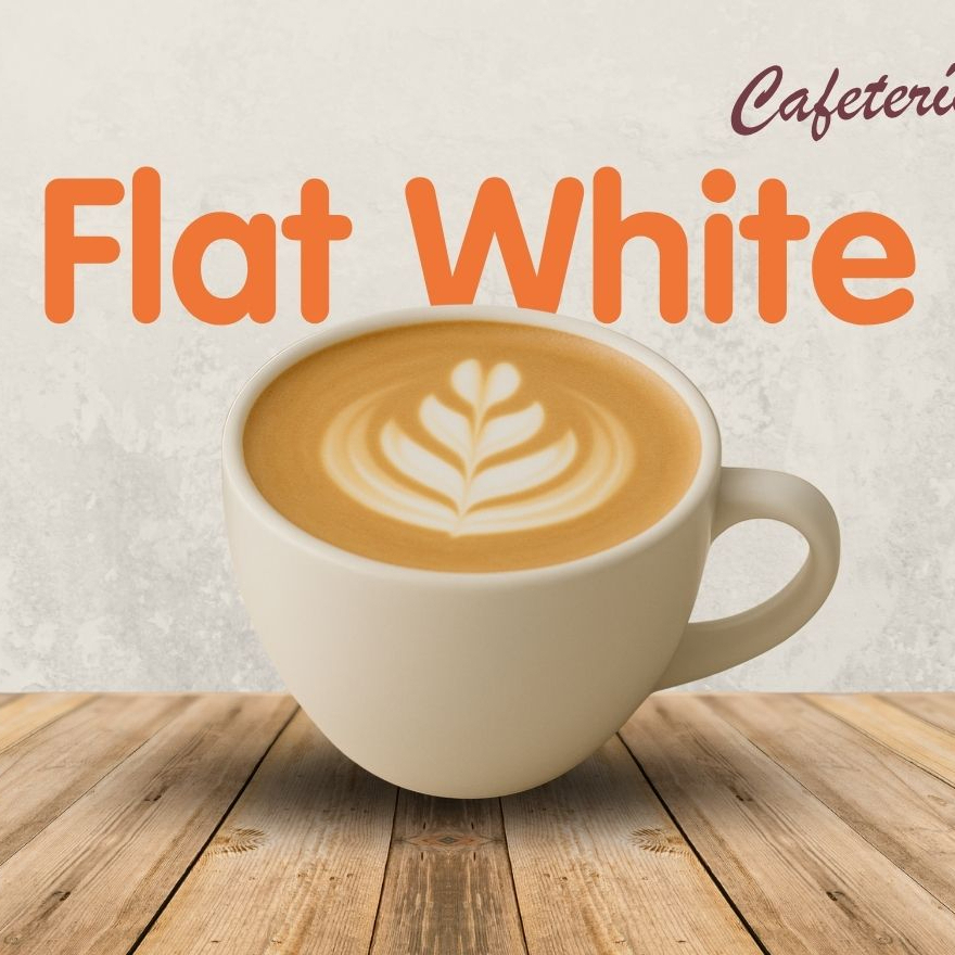 Flat White