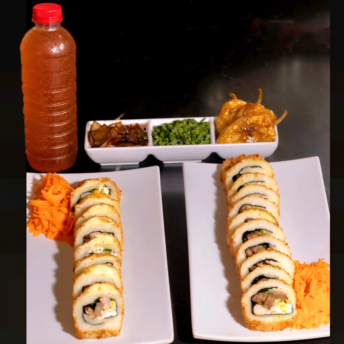 Combo Amigos