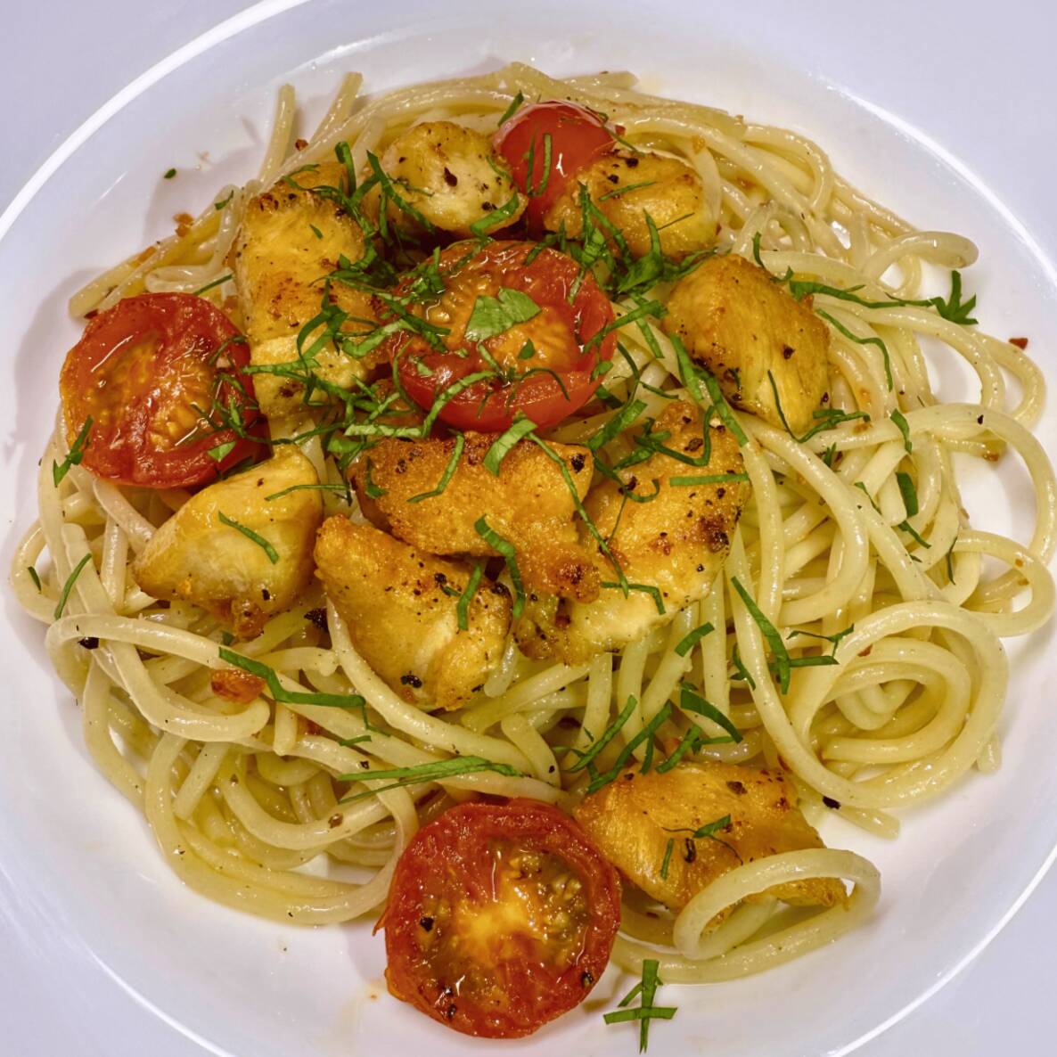 Arma Tu Pasta