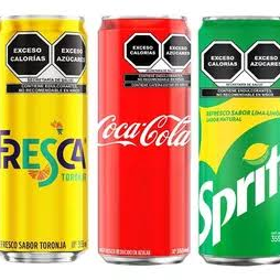 Soda Bote