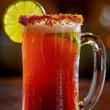 MICHELADA LITRO