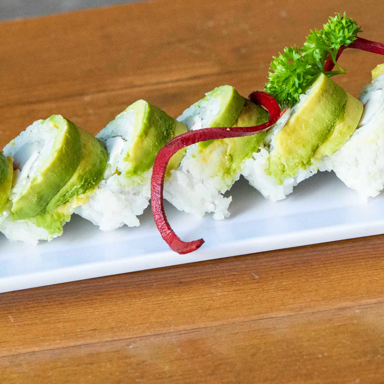 Avocado Roll