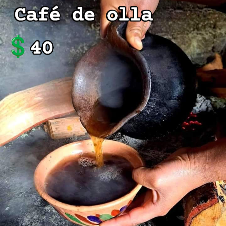 Café de Olla
